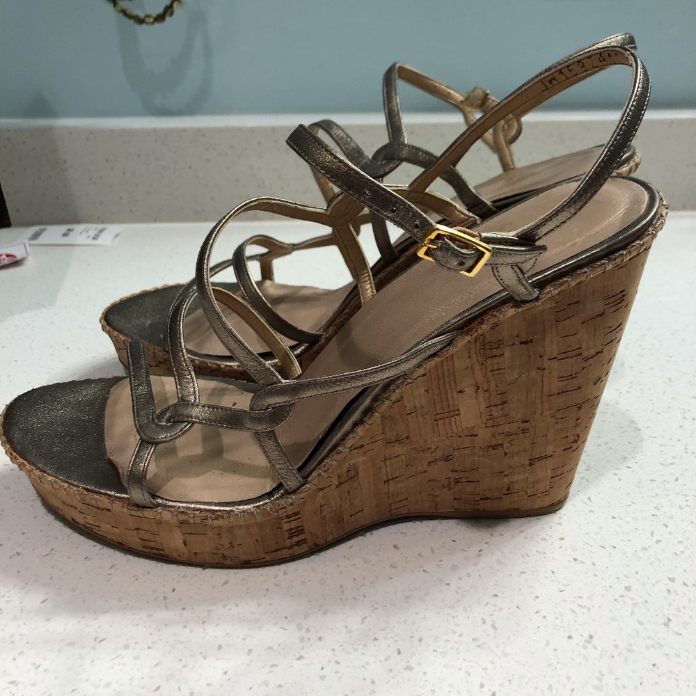 heels
